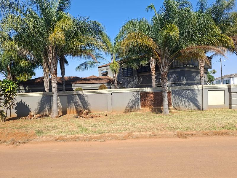 0 Bedroom Property for Sale in Louis Trichardt Limpopo