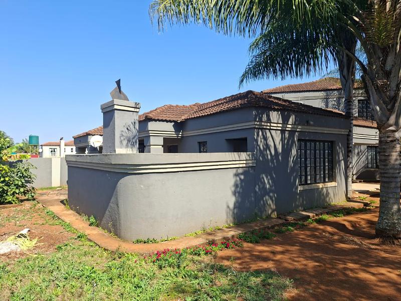 0 Bedroom Property for Sale in Louis Trichardt Limpopo