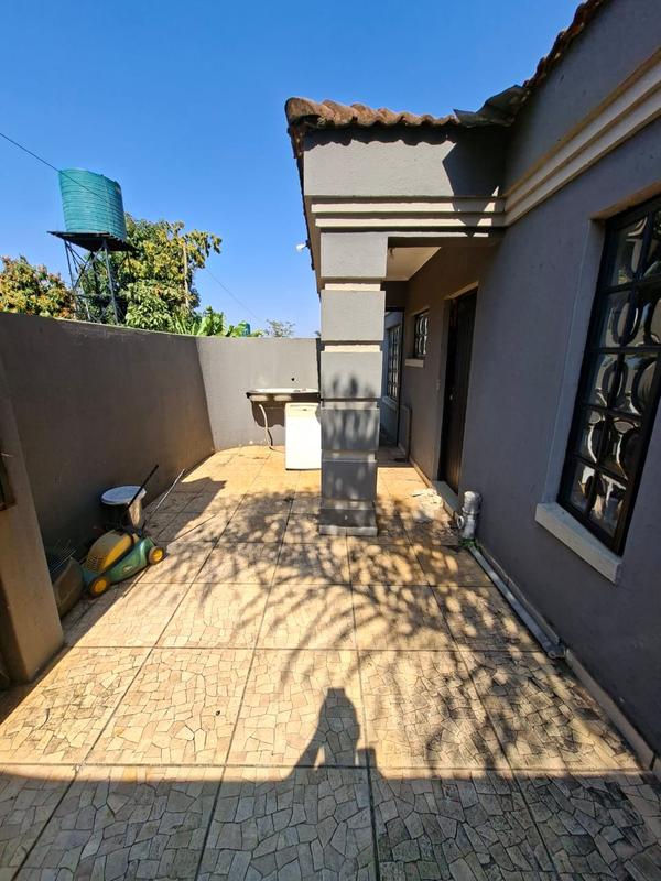 0 Bedroom Property for Sale in Louis Trichardt Limpopo