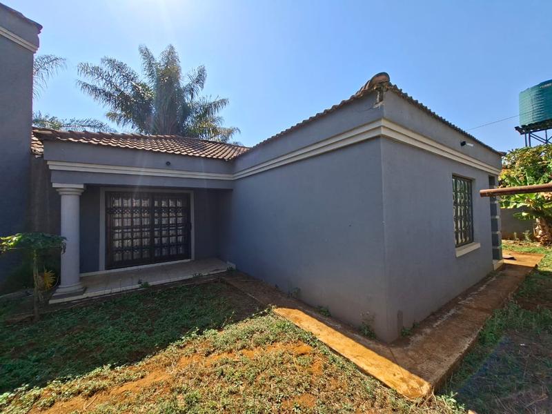 0 Bedroom Property for Sale in Louis Trichardt Limpopo