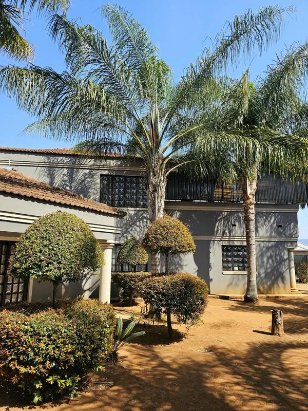 0 Bedroom Property for Sale in Louis Trichardt Limpopo