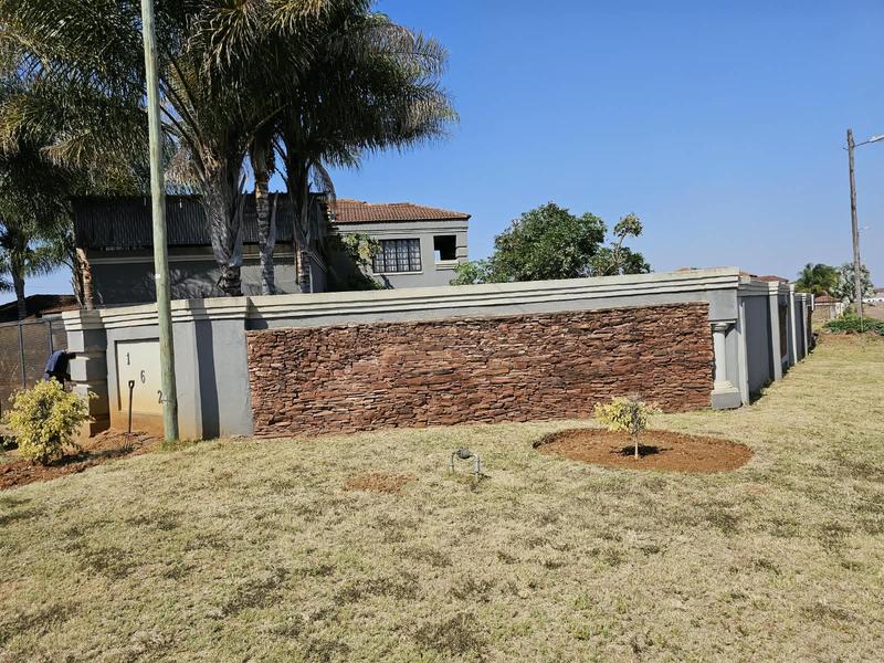0 Bedroom Property for Sale in Louis Trichardt Limpopo