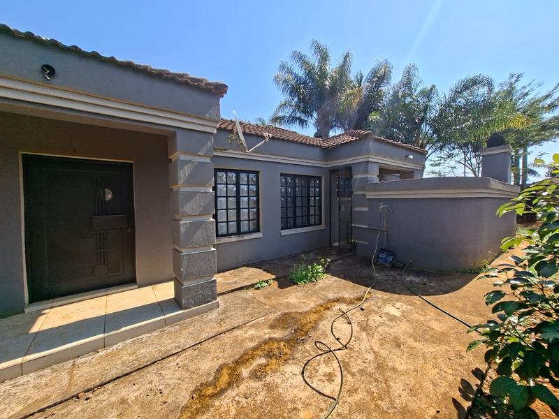 0 Bedroom Property for Sale in Louis Trichardt Limpopo