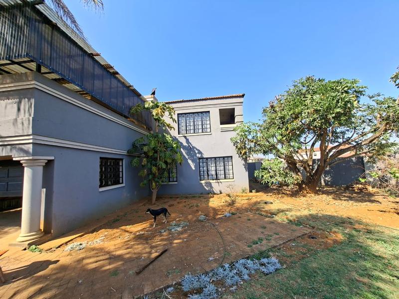 0 Bedroom Property for Sale in Louis Trichardt Limpopo