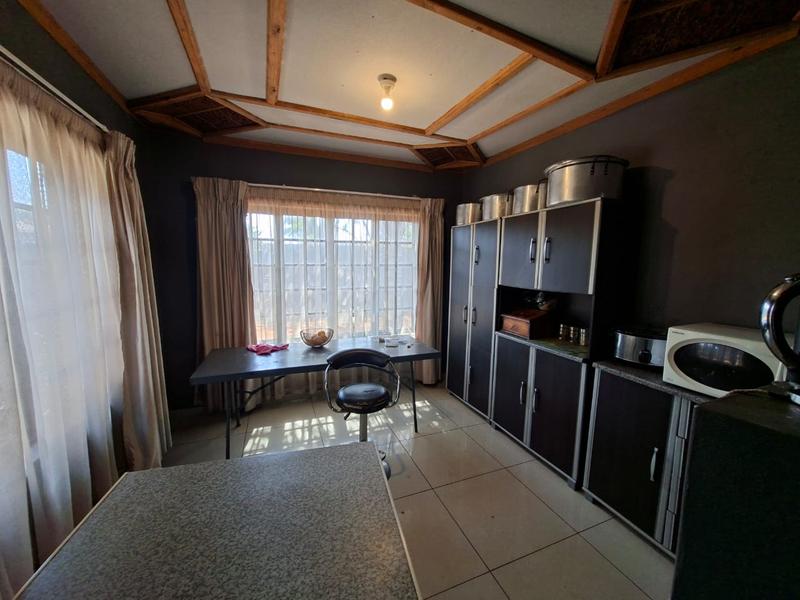 0 Bedroom Property for Sale in Louis Trichardt Limpopo