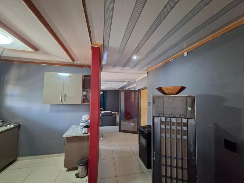 0 Bedroom Property for Sale in Louis Trichardt Limpopo