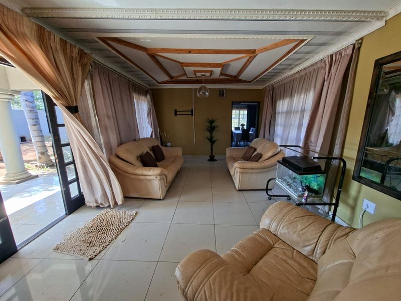 0 Bedroom Property for Sale in Louis Trichardt Limpopo