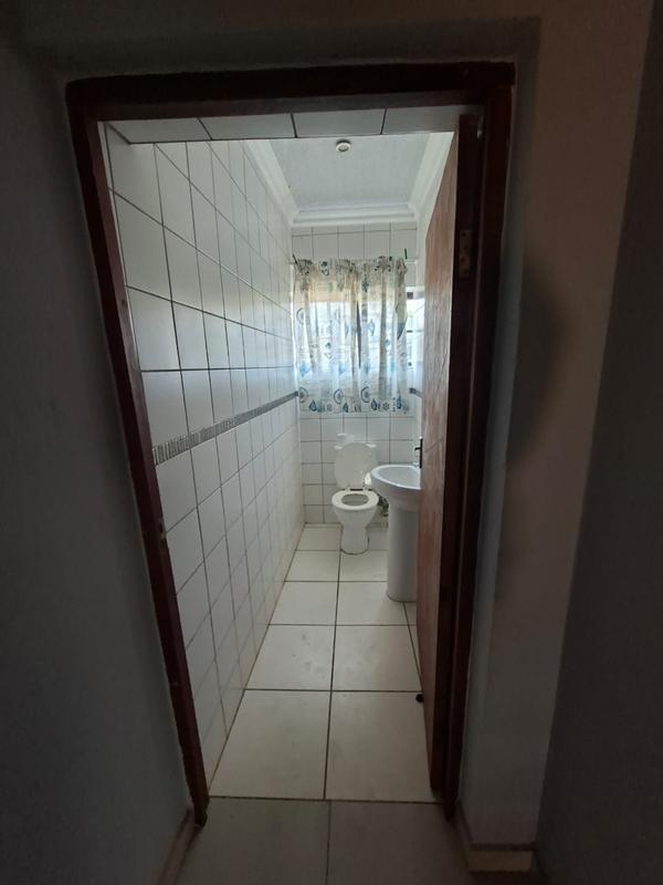 0 Bedroom Property for Sale in Louis Trichardt Limpopo