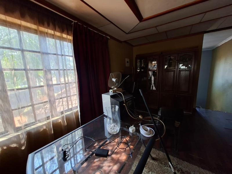 0 Bedroom Property for Sale in Louis Trichardt Limpopo