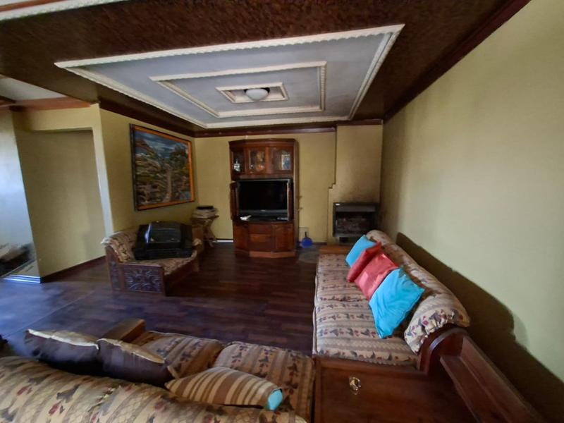 0 Bedroom Property for Sale in Louis Trichardt Limpopo