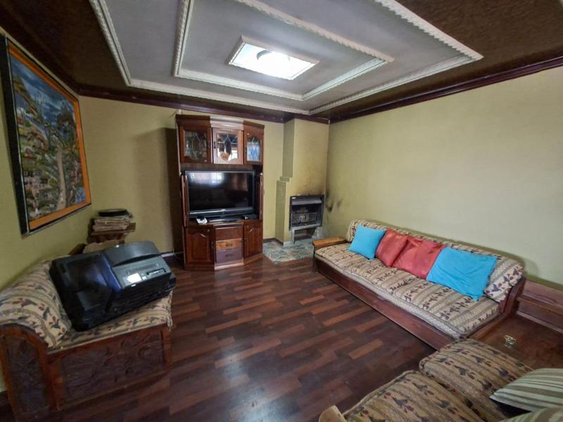 0 Bedroom Property for Sale in Louis Trichardt Limpopo