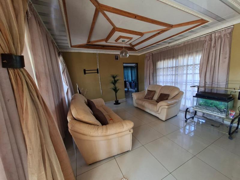 0 Bedroom Property for Sale in Louis Trichardt Limpopo