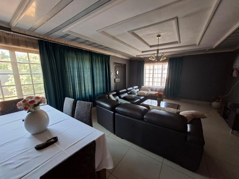 0 Bedroom Property for Sale in Louis Trichardt Limpopo