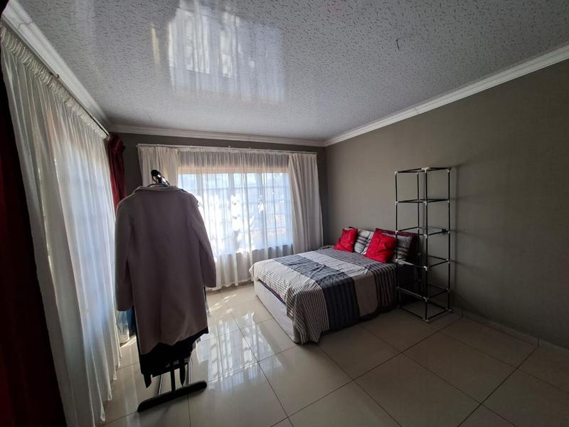 0 Bedroom Property for Sale in Louis Trichardt Limpopo