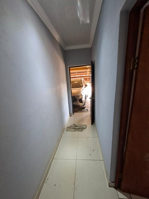 0 Bedroom Property for Sale in Louis Trichardt Limpopo