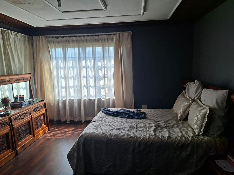 0 Bedroom Property for Sale in Louis Trichardt Limpopo