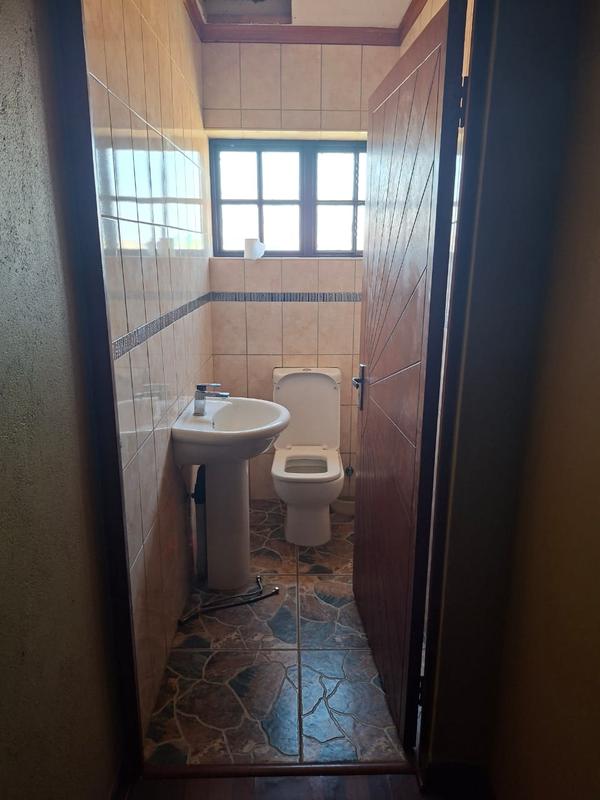 0 Bedroom Property for Sale in Louis Trichardt Limpopo