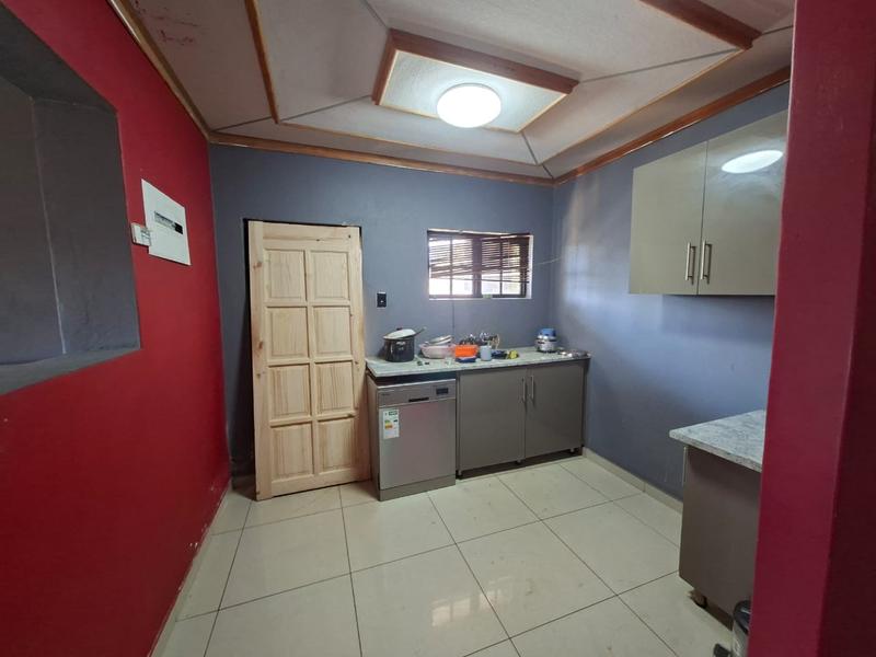 0 Bedroom Property for Sale in Louis Trichardt Limpopo