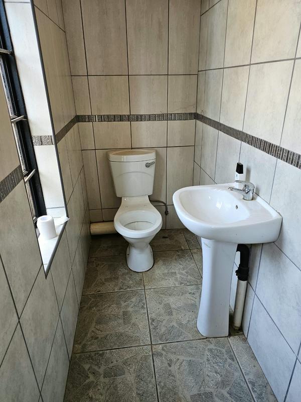 0 Bedroom Property for Sale in Louis Trichardt Limpopo