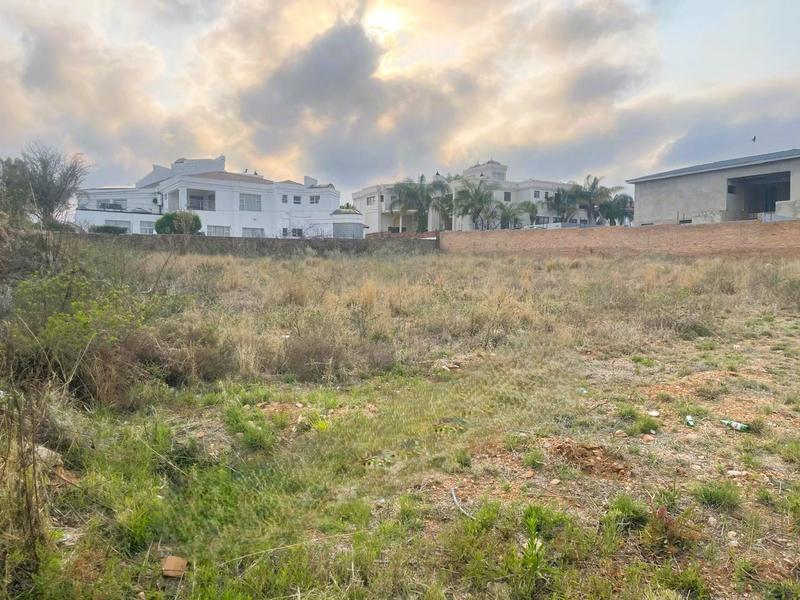 0 Bedroom Property for Sale in Sterpark Limpopo