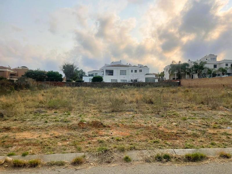 0 Bedroom Property for Sale in Sterpark Limpopo