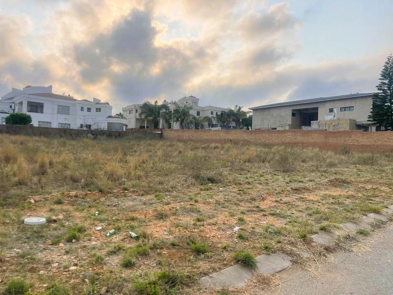 0 Bedroom Property for Sale in Sterpark Limpopo