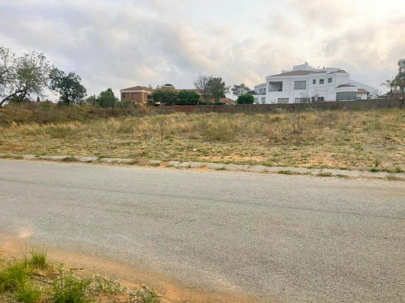 0 Bedroom Property for Sale in Sterpark Limpopo