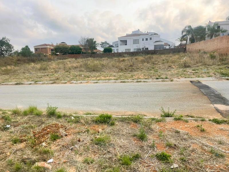 0 Bedroom Property for Sale in Sterpark Limpopo