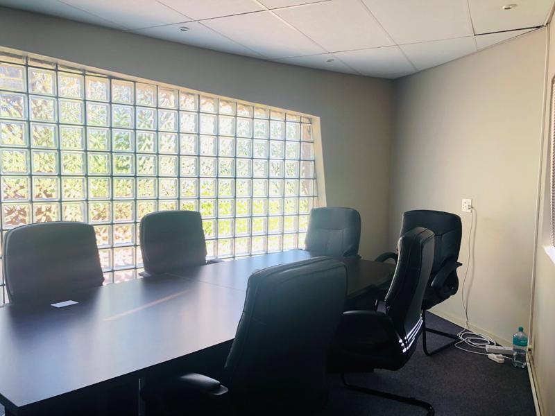 To Let Commercial Property for Rent in Bendor Limpopo