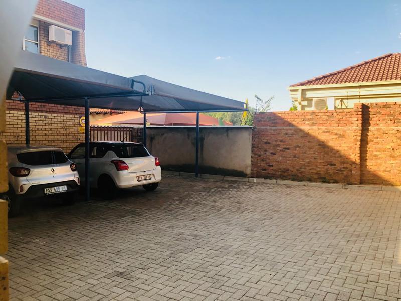 To Let Commercial Property for Rent in Bendor Limpopo