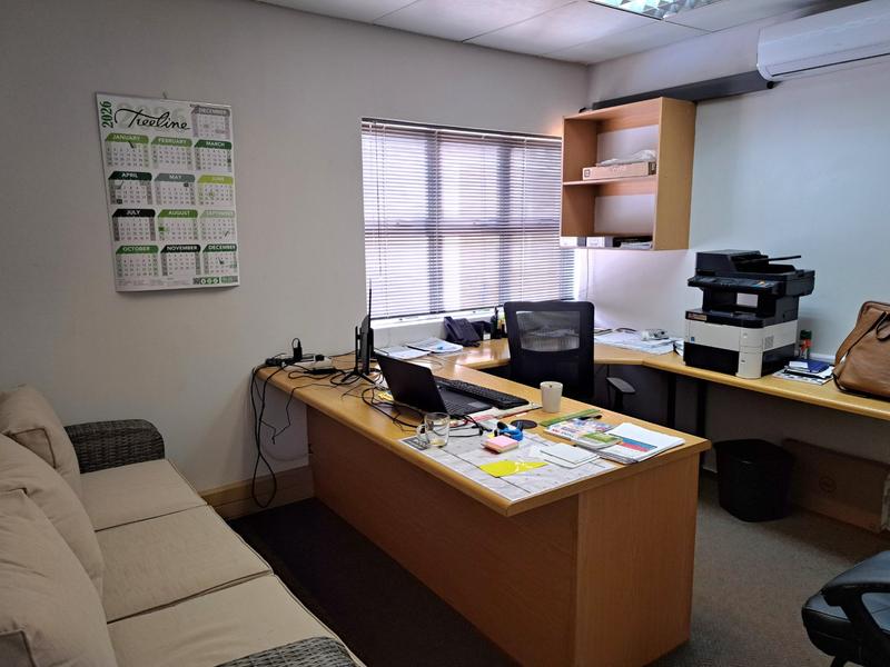 To Let Commercial Property for Rent in Bendor Limpopo
