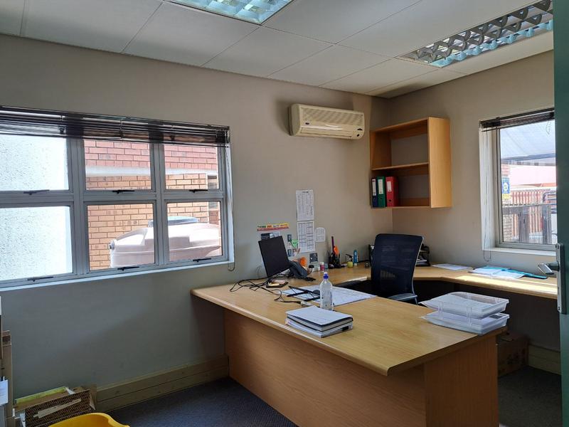 To Let Commercial Property for Rent in Bendor Limpopo