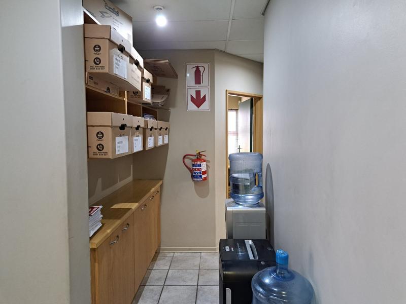 To Let Commercial Property for Rent in Bendor Limpopo