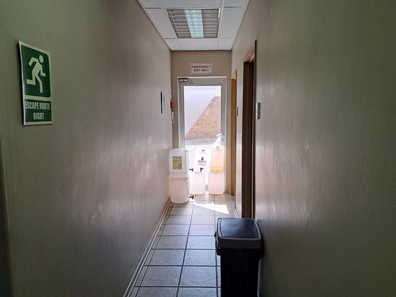 To Let Commercial Property for Rent in Bendor Limpopo
