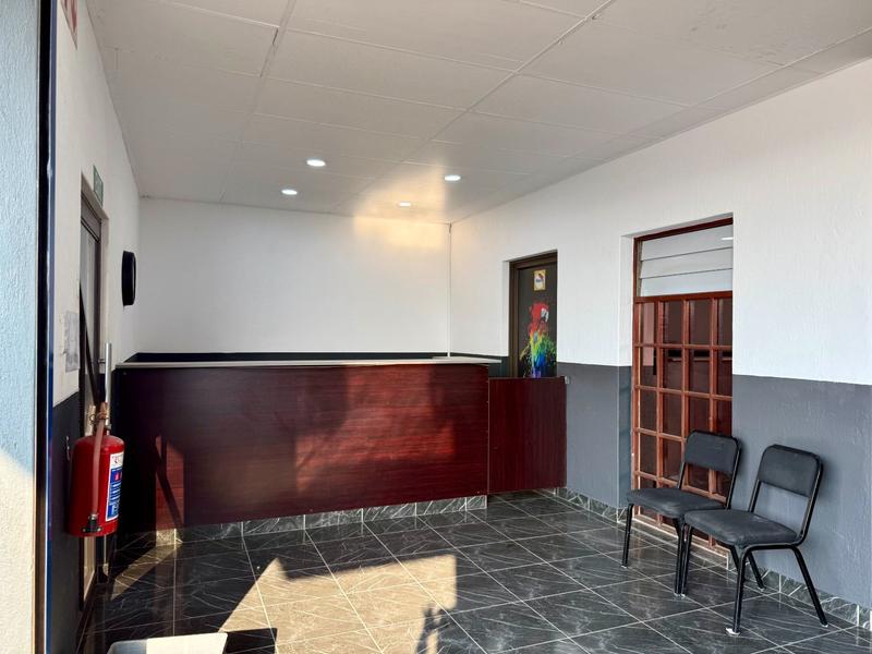 To Let Commercial Property for Rent in Ladine Limpopo