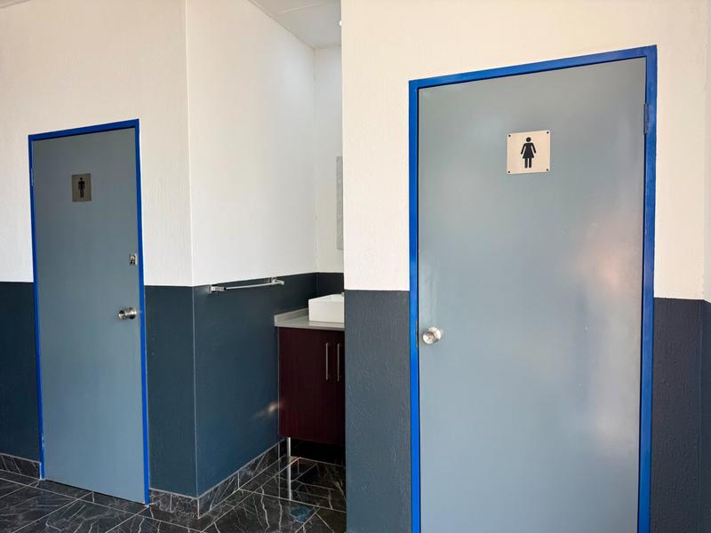To Let Commercial Property for Rent in Ladine Limpopo