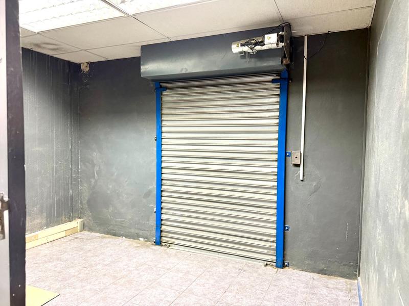 To Let Commercial Property for Rent in Ladine Limpopo