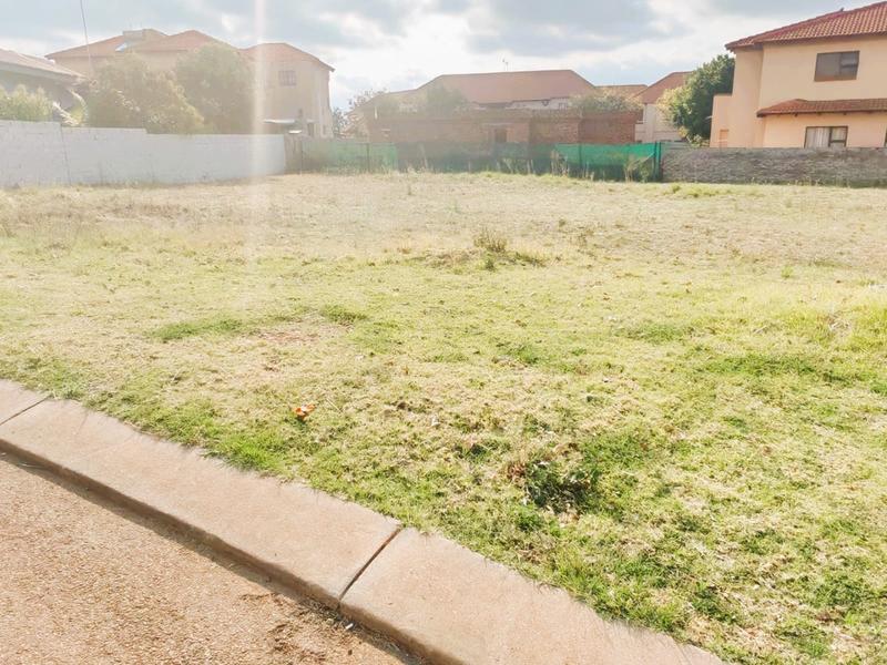 0 Bedroom Property for Sale in North View Estate Limpopo