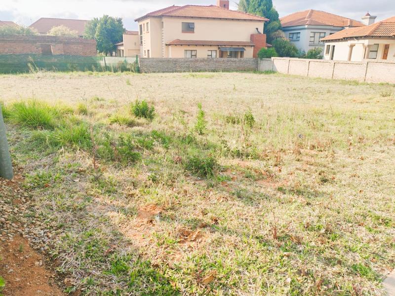 0 Bedroom Property for Sale in North View Estate Limpopo
