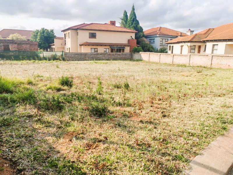 0 Bedroom Property for Sale in North View Estate Limpopo