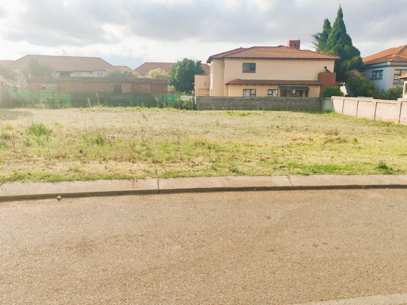 0 Bedroom Property for Sale in North View Estate Limpopo