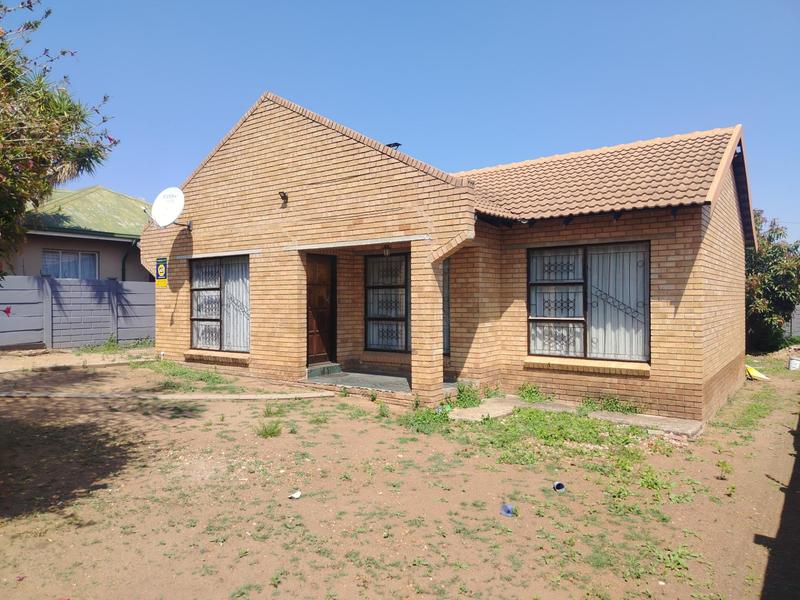 To Let 3 Bedroom Property for Rent in Bendor Limpopo