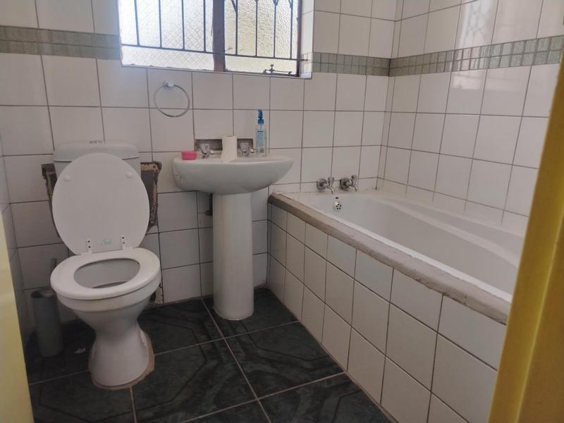 To Let 3 Bedroom Property for Rent in Bendor Limpopo
