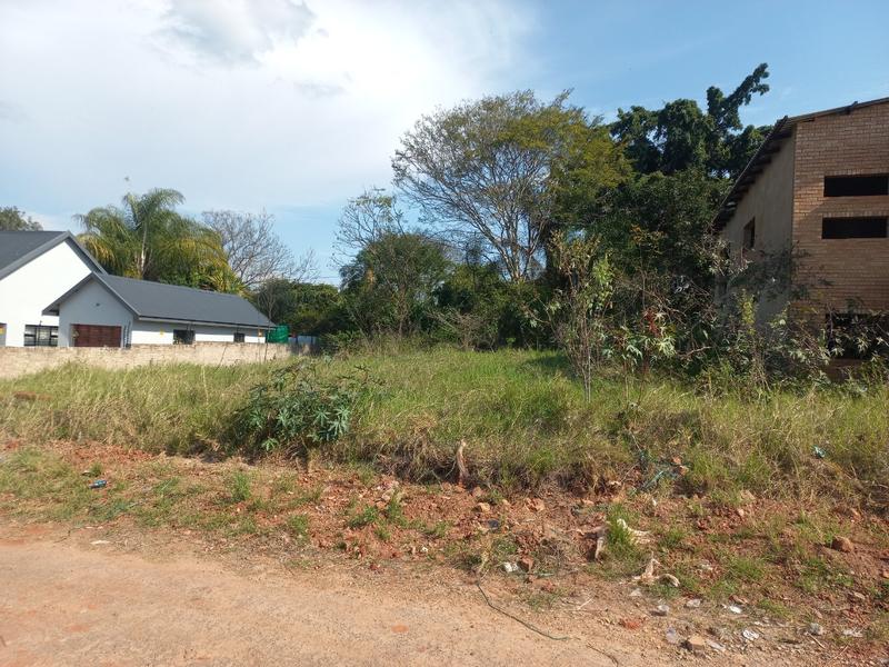 0 Bedroom Property for Sale in Aquapark Limpopo