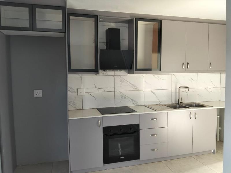 To Let 1 Bedroom Property for Rent in Mahwelereng Limpopo