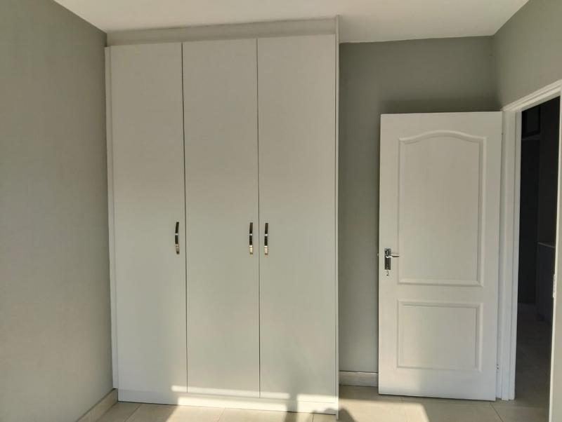 To Let 1 Bedroom Property for Rent in Mahwelereng Limpopo