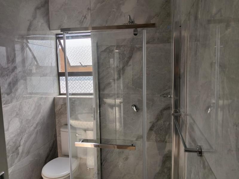To Let 1 Bedroom Property for Rent in Mahwelereng Limpopo