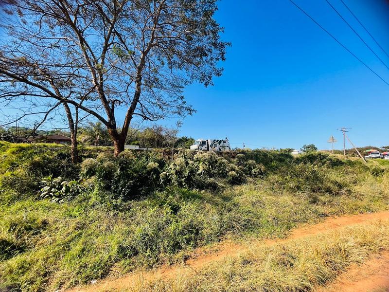 Commercial Property for Sale in Tshakhuma Limpopo