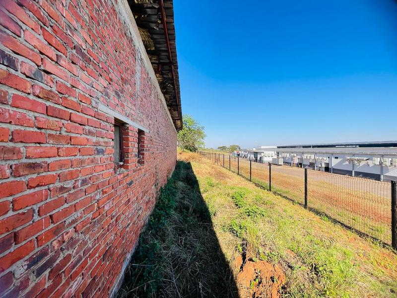 Commercial Property for Sale in Tshakhuma Limpopo