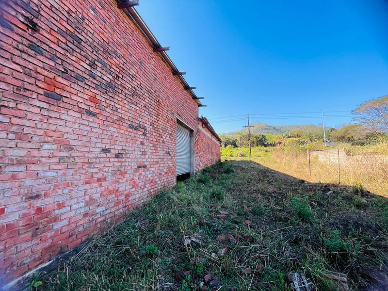 Commercial Property for Sale in Tshakhuma Limpopo